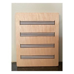 🤍 Hair Clip Organizer 🤍